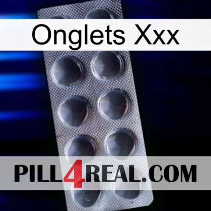 Tabs Xxx 30